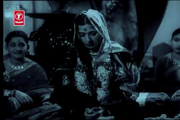 JHUMROO (1961) - Main Hoon Loha Chumbak Tu | Kaise Bhala Bach Bach Ke Rahoon