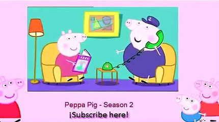 Peppa Pig Chinese