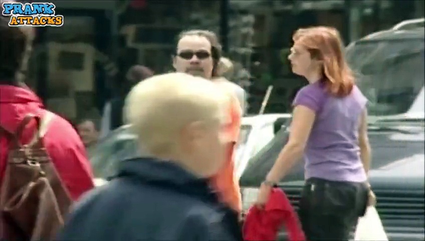 Funny Upkirt Prank Naked Funny