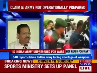 Indian Army Cannot Fight With Pakistan More Than 20 Days - Video Dailymotion