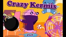 Happy Tree Friends Crazy Kermis Games For Kids Gry Dla Dzieci