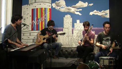 Memoria de Pez - Si no entiendes nada