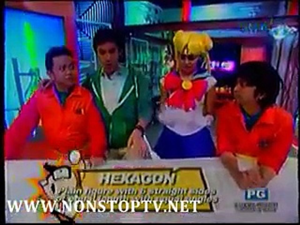 iBilib October 6, 2013 Episode Replay   Free  TV