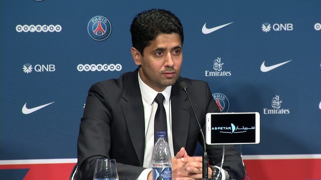 Foot - L1 - PSG : Nasser Al-Khelaïfi a confirmé que Layvin Kurzawa était la «dernière recrue»