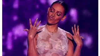 Mel B 'AXED from X Factor' as Simon Cowell continues to freshen up the show