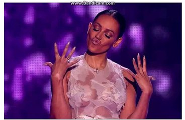 Mel B 'AXED from X Factor' as Simon Cowell continues to freshen up the show