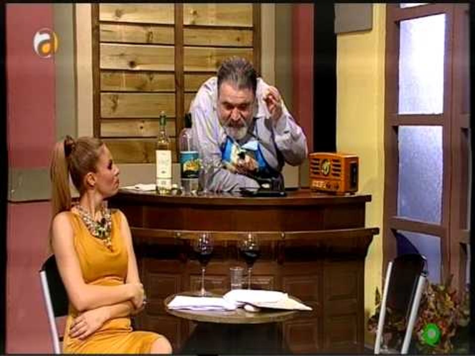 Cacko - Fakultet