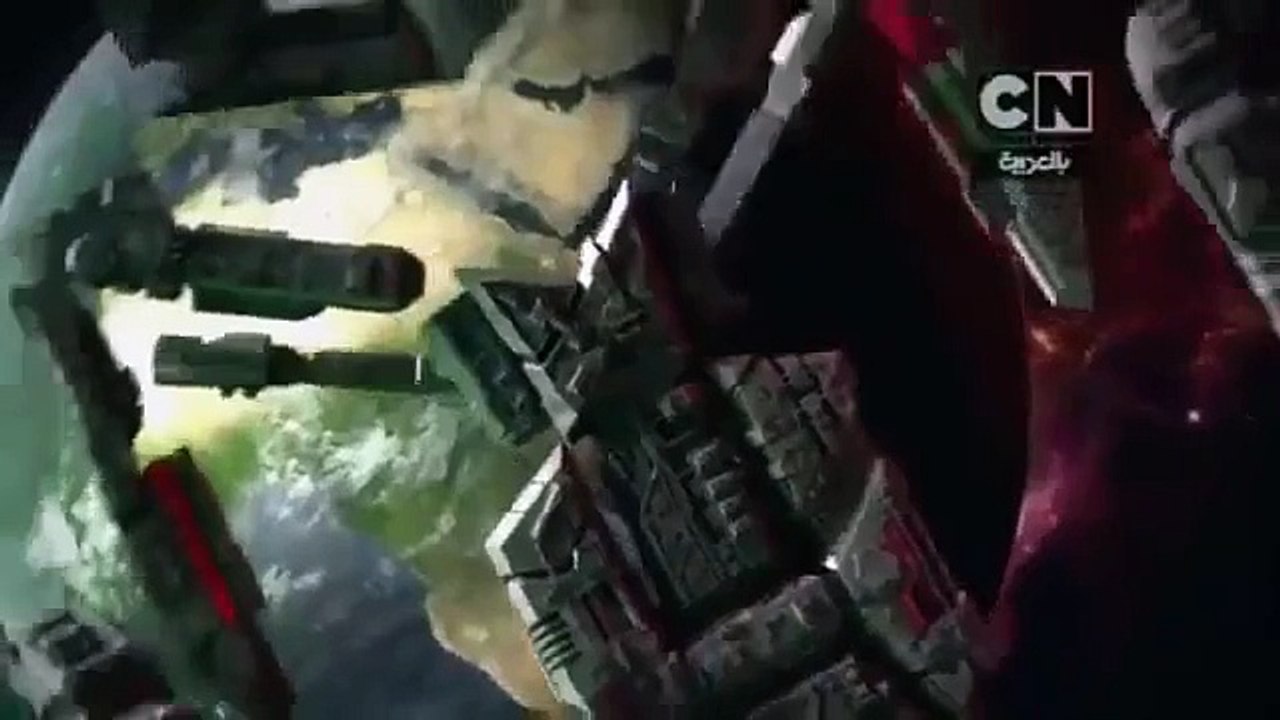 Promo | Ben 10 Omniverse | New Episodes | Cartoon Network Arabic