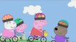 Свинка Пеппа: Велосипед!!! | Peppa Pig russian