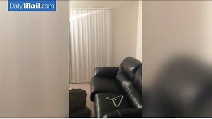 A look inside the apartment of TV gunman Vester Flanagan _ Daily Mail Online