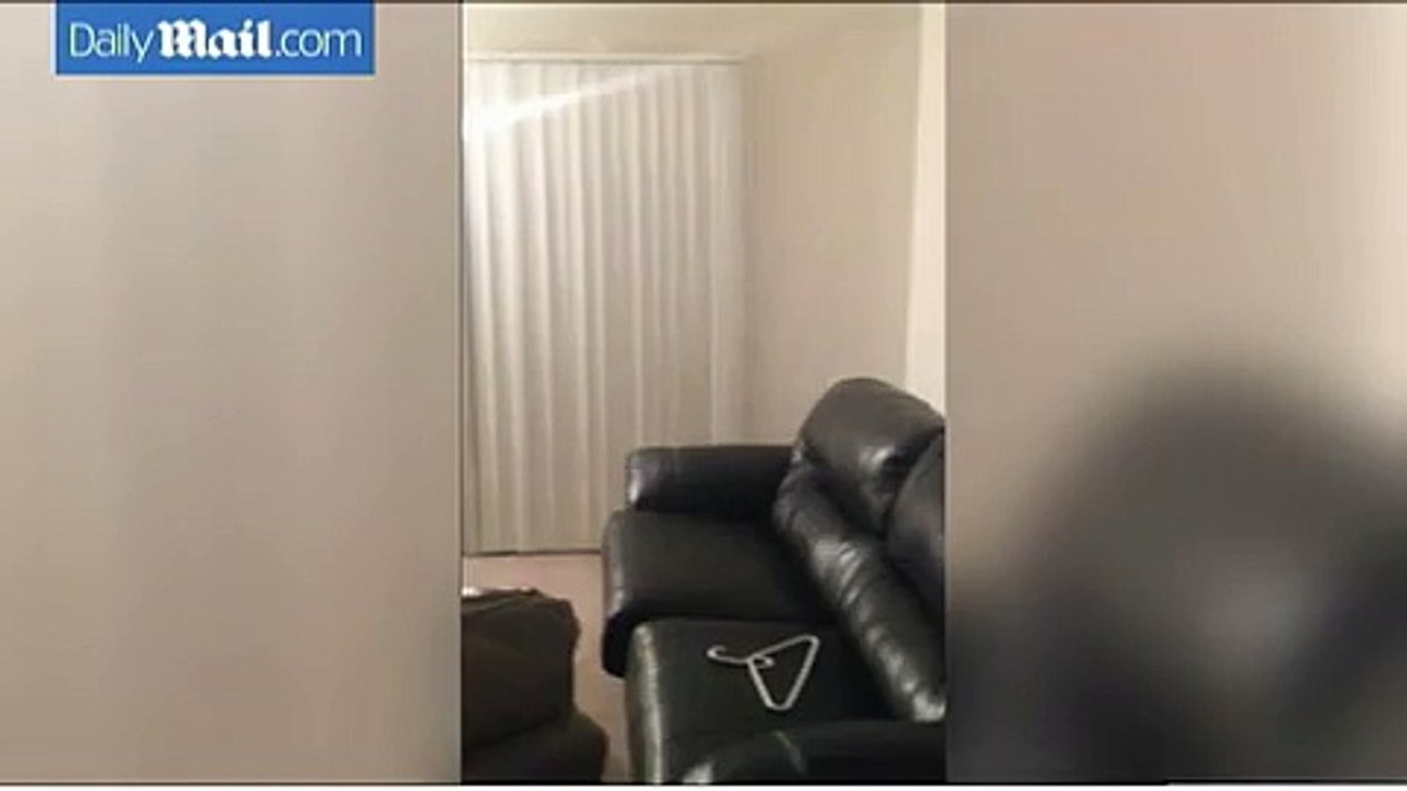 A look inside the apartment of TV gunman Vester Flanagan _ Daily Mail Online