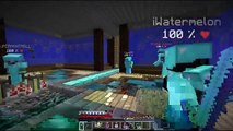 Minecraft FACTIONS Server Lets Play - OP DEATHBAN TRAP! - Ep. 604 ( Minecraft Faction )