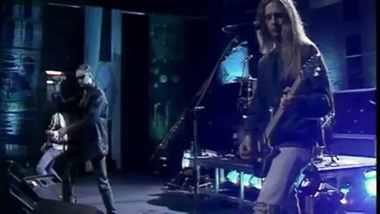 Alice in Chains - Would? (Live Jools Holland 1993)