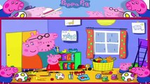La Cerdita Peppa Pig T4 en Español, Capitulos Completos HD Nuevo 4x08 El Juego de los Días