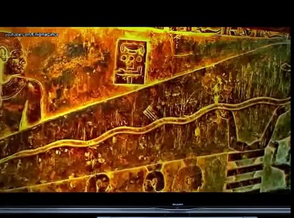 Ooparts 5 Misteriosos Objetos fuera de su tiempo Documental en español 2015