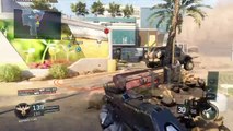 Call of Duty®: Black Ops III Multiplayer Beta