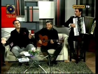 Bobi Amadeus - Cairska romantika