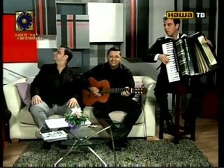 Bobi Amadeus - Stom nokta pomine