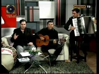 Bobi Amadeus - Lazaropole