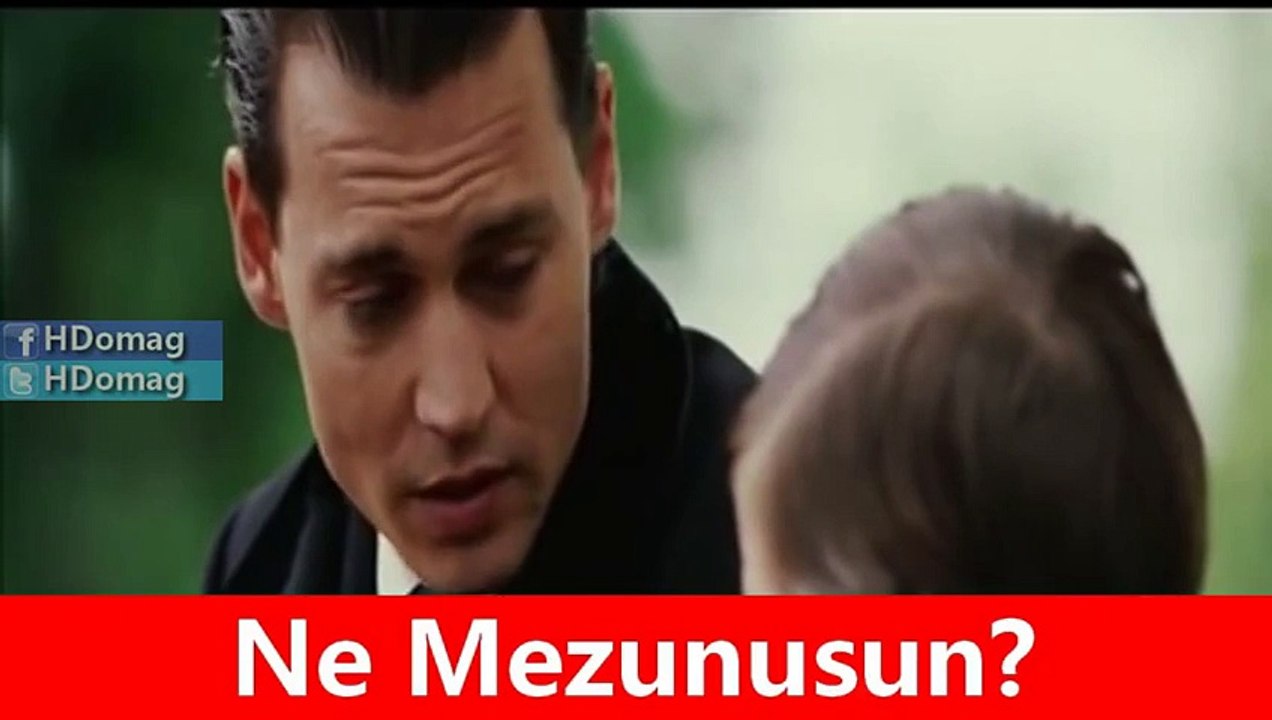 Ne Mezunusun