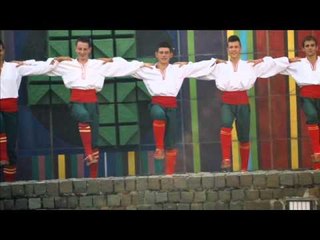 RUBIN-  BLAGADUSA SO GAVOLOT FATIV BOJ goce fest 2015