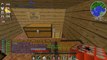 Copy of Minecraft: Raiding a faction! First recorded raid!