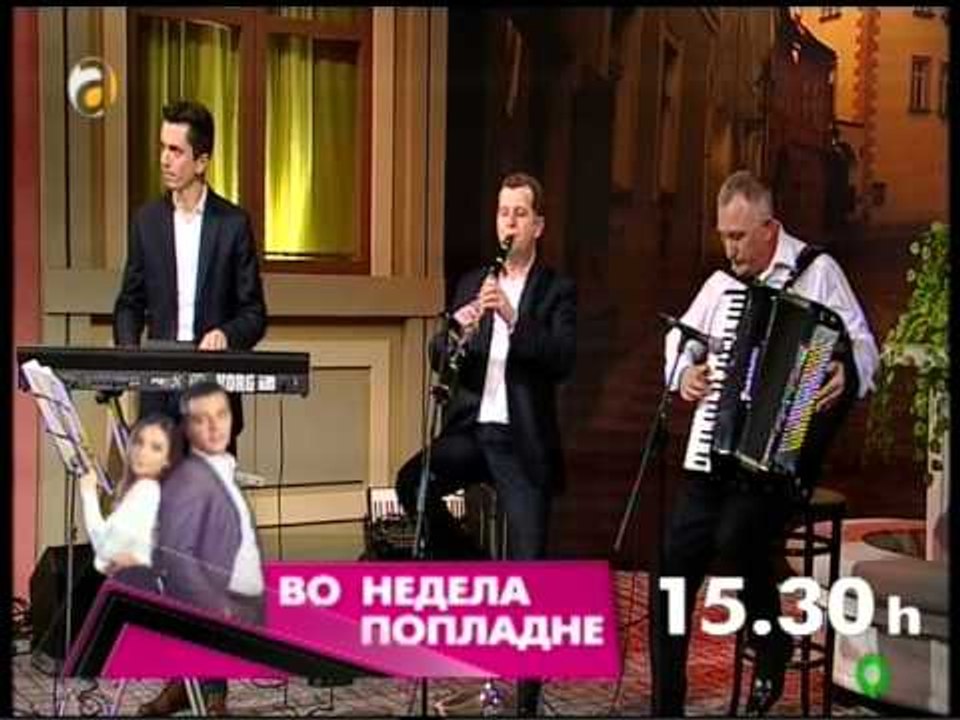 grupa Akademci - Dajte mi ja Bisera