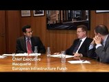 Ch 8. Emerging markets – Infrastructure Finance