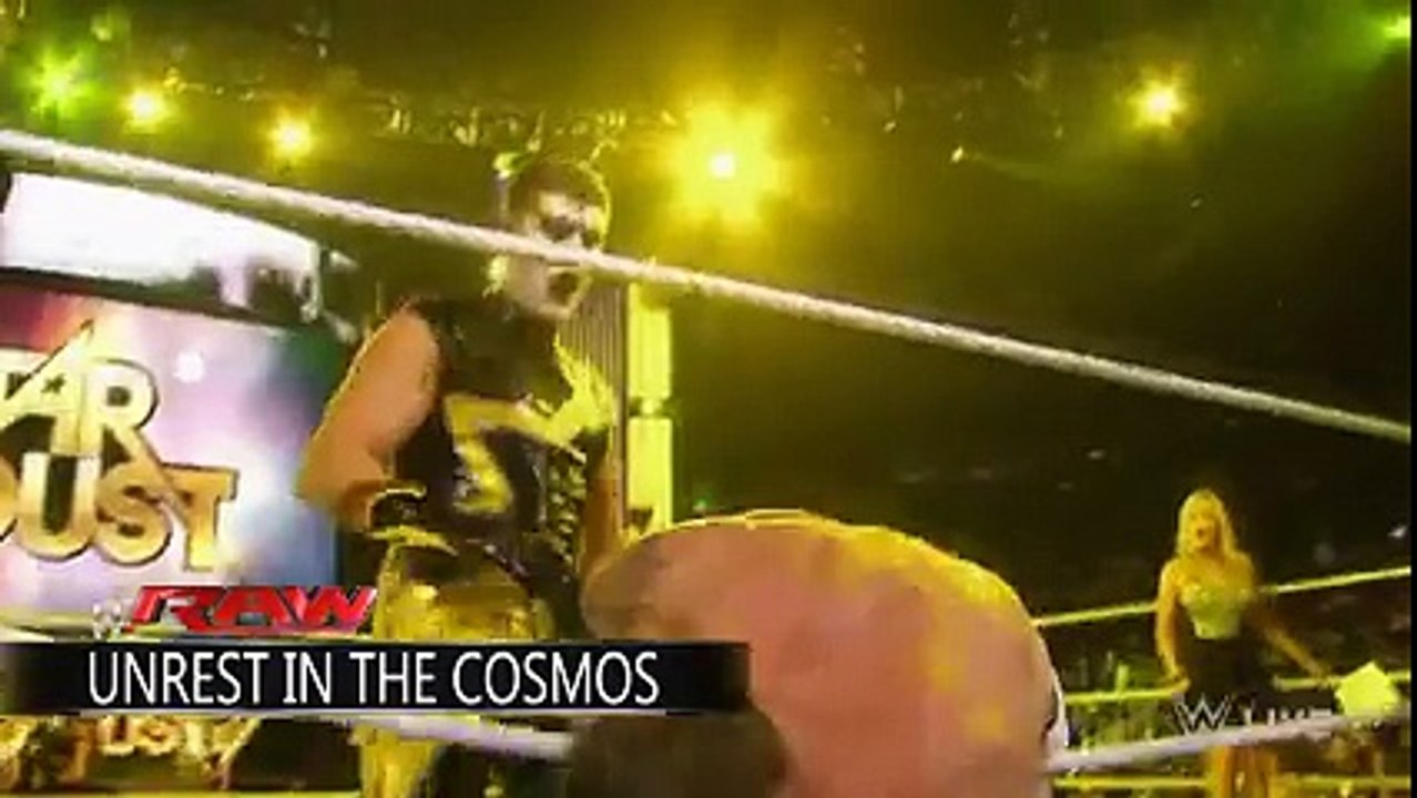 WWE RAW 2 NOVEMBER 2015