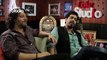 BTS, Nabeel Shaukat Ali, Bewajah, Coke Studio Season 8, Episode 1