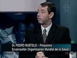 Ataques de Pánico 5ta. parte - Caso Clínico