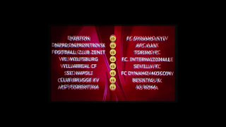 Xherdan Shaqiri fordert VfL Wolfsburg | EuropaLeagueAuslosung