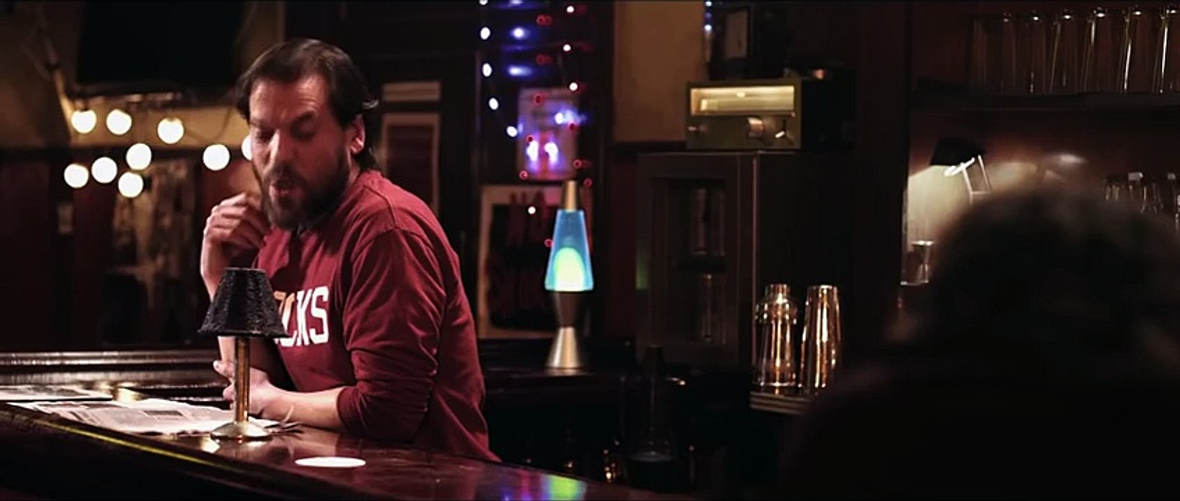 Beautiful Something - Official Trailer (2015) [HD]