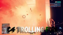 C4 TROLLING FUN!|BATTLEFIELD 4 GAMEPLAY