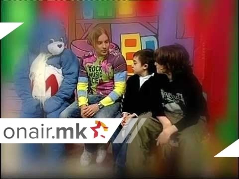 ZDRAVO DECA 2006