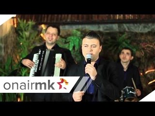 Vane Bikov i  Oriental - Pusti pari Novogodisna