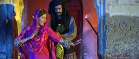 Ay Jindri Sari Sari, Humaira Channa Heer Ranhja PTV Drama Song Official Video