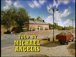 26. Thomas & Percy's Christmas Adventure