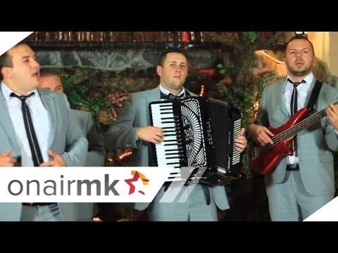Orkestar Favoriti - Angelino