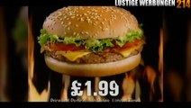 Best Burger King Commercials - Lustige Werbungen #214 [HD]