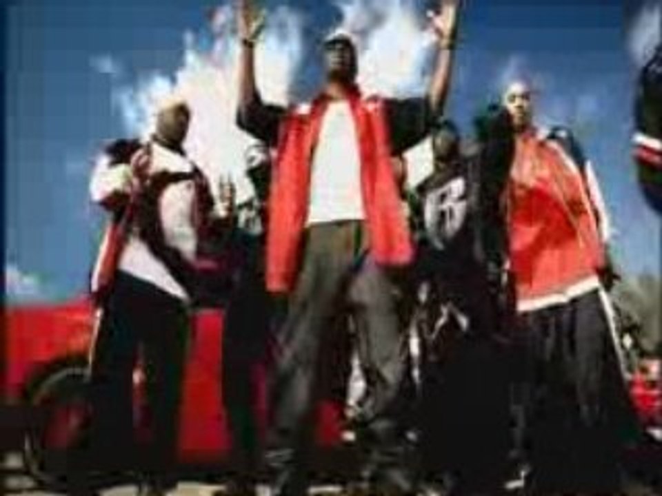 *~Get'Wild~*~¤~Ruff'Ryders~¤