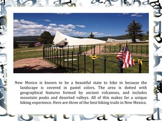 F. Chris Garcia – Son of New Mexico
