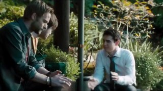 Horns - Official Trailer (2014) Daniel Radcliffe [HD]
