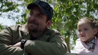 American Sniper - Official Trailer #2 (2015) Bradley Cooper, Clint Eastwood Movie [HD]