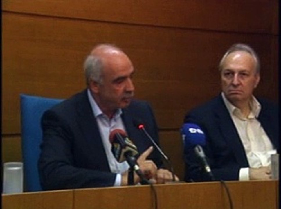 Επίθεση Μειμαράκη στον Τσίπρα από τη Λιβαδειά....