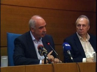 Επίθεση Μειμαράκη στον Τσίπρα από τη Λιβαδειά. Πήγαν αδιάβαστοι στη διαπραγμάτευση και "φέσωσαν" το λαό