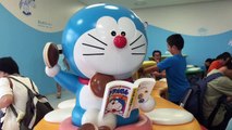 藤子F不二雄ミュージアム Doraemon museum 哆啦A梦博物馆