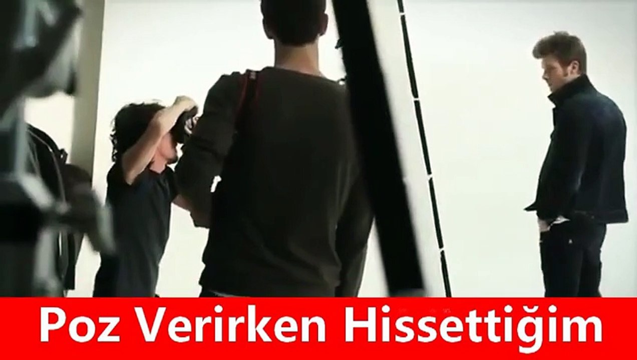 Hissettiğim vs. Aslında Olan