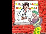 La lucha contra la falsificación de medicamentos en África