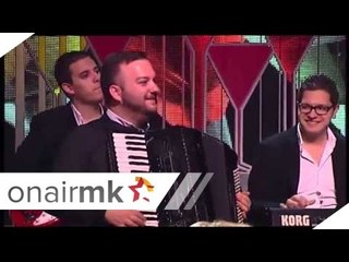 Koj ja kopira Olivera Vasilevska?